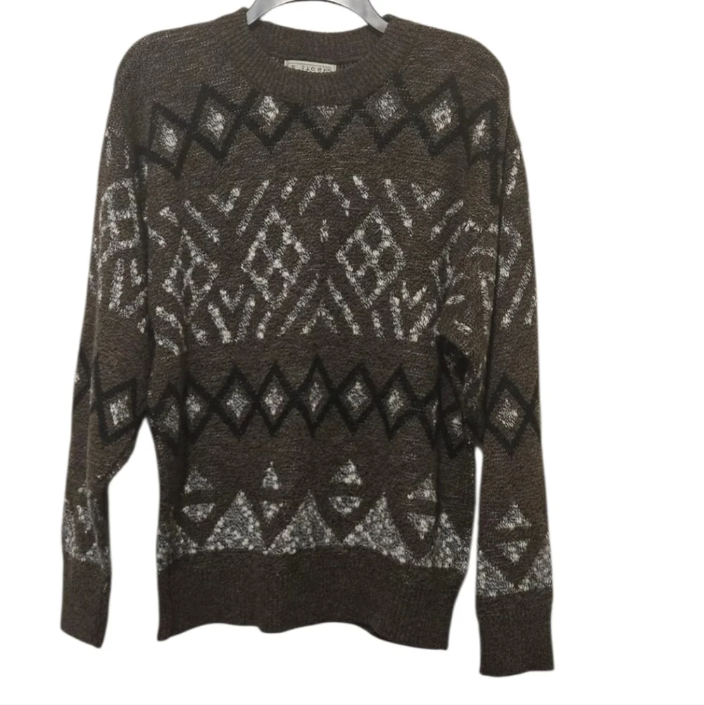 Le Tigre vintage men